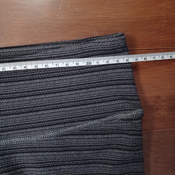 Lululemon Wunder Under crop leggings - Picture 13 of 13